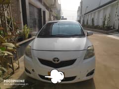 Toyota Belta 100% Genuine
