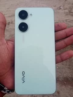 vivo y0t3