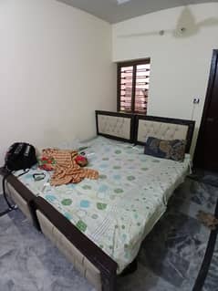 2 single beds for sale