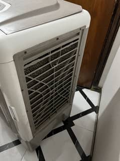 Super Asia cooler