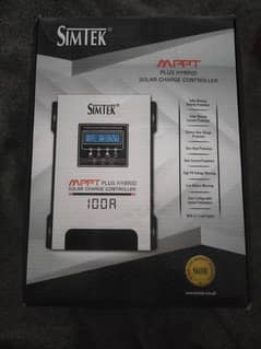 simtek