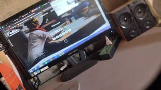 i3 4th Generation gaming PC