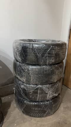 195,45,16 tyre