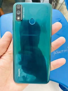 Huawei y8s Non Pta