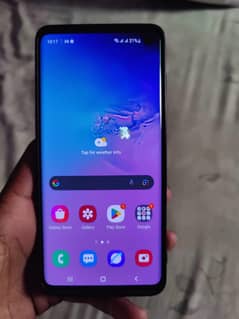 Samsung S10 (8/128)