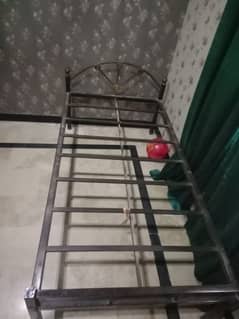 lohy k 2 bed for sale single.