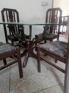 Dining Table for Sale