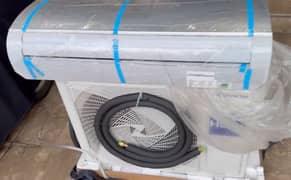 Haier AC DC Inverter 1.5 Ton WhatsAppp 0330=0734464