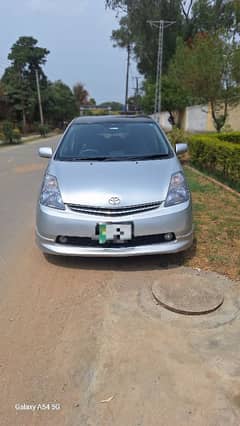 Toyota Prius 2007/13
