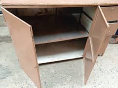 counter