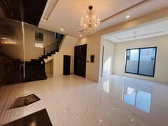 5 Marla House
