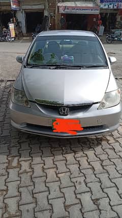 Honda