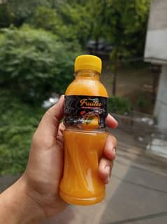 Mango Fruit juice
