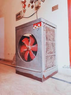 Full Size Room Cooler for sale with pump