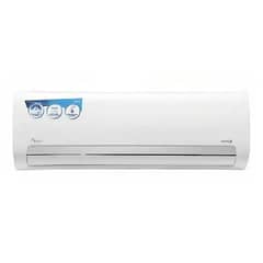 Midea Split AC MSAGC
