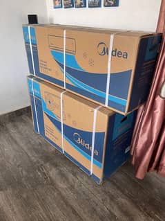 Midea