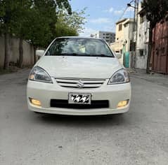 Suzuki liana rxi 2007