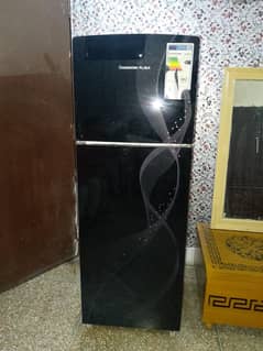 fridge