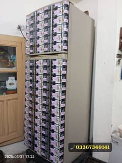 Dawlance Fridge For sale 10/10 condition fast cooling