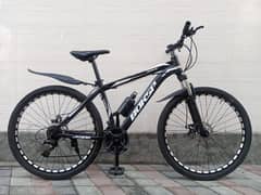 cycle