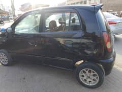 Hyundai Santro 2004