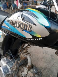 Unique