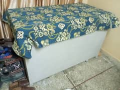 Storage Trunk (Sandook)