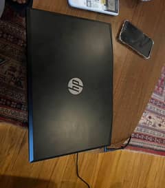 HP Pavilion Gaming