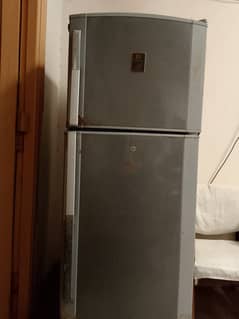 Dawlance fridge