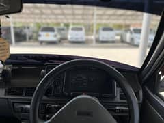 Suzuki Mehran VXR 2018
