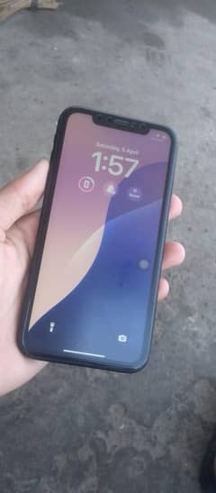 iPhone XR non pta non active