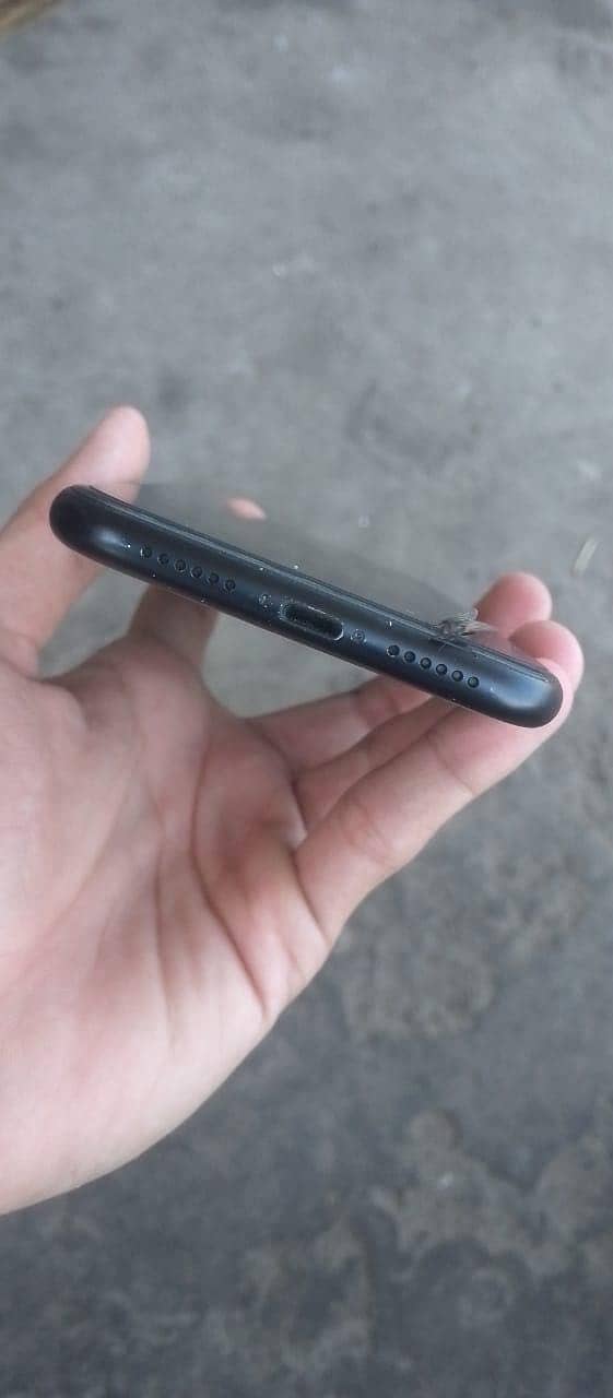 iPhone XR non pta non active 2