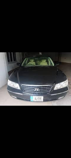 Hyundai Other 2005