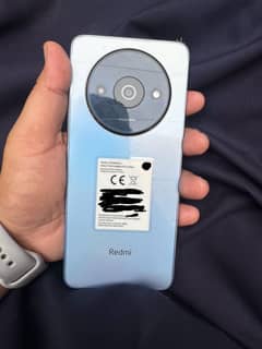 Redmi A3