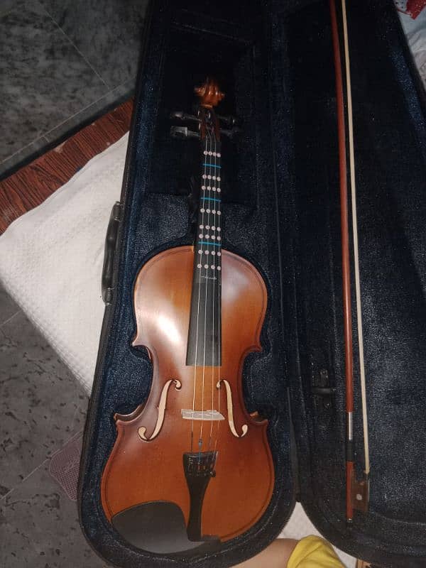 Violin For Sale | Totall Untouch 1