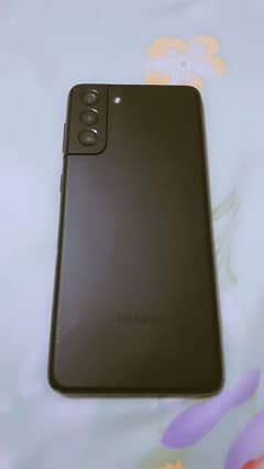 i am selling my s21 plus