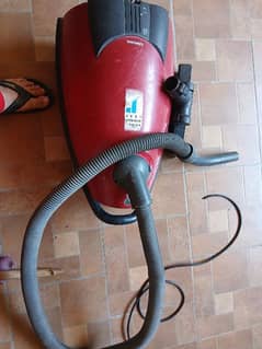 vaccum