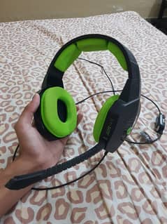 Gaming