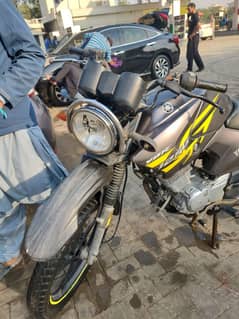 Yamaha