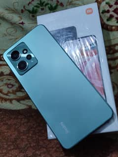 Redmi Note 12