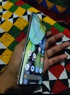 google pixel 7 pro 12/128 gb