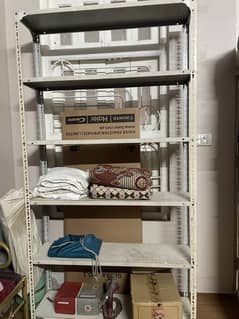 Storage rack