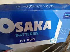 Osaka