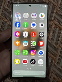 Samsung S23 Ultra