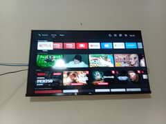 TCL S 6500 43