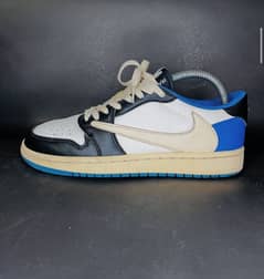 Travis scot Fragments