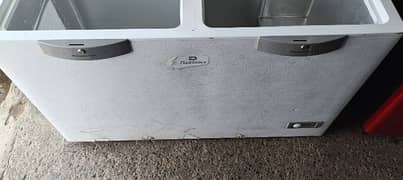 Freezer