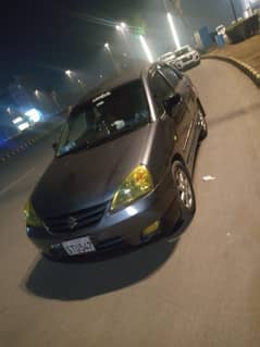 Suzuki Liana 2006
