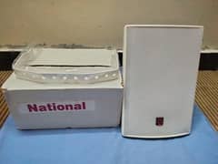 Wall Mount Speakers/Column Speakers