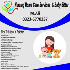 Nursing